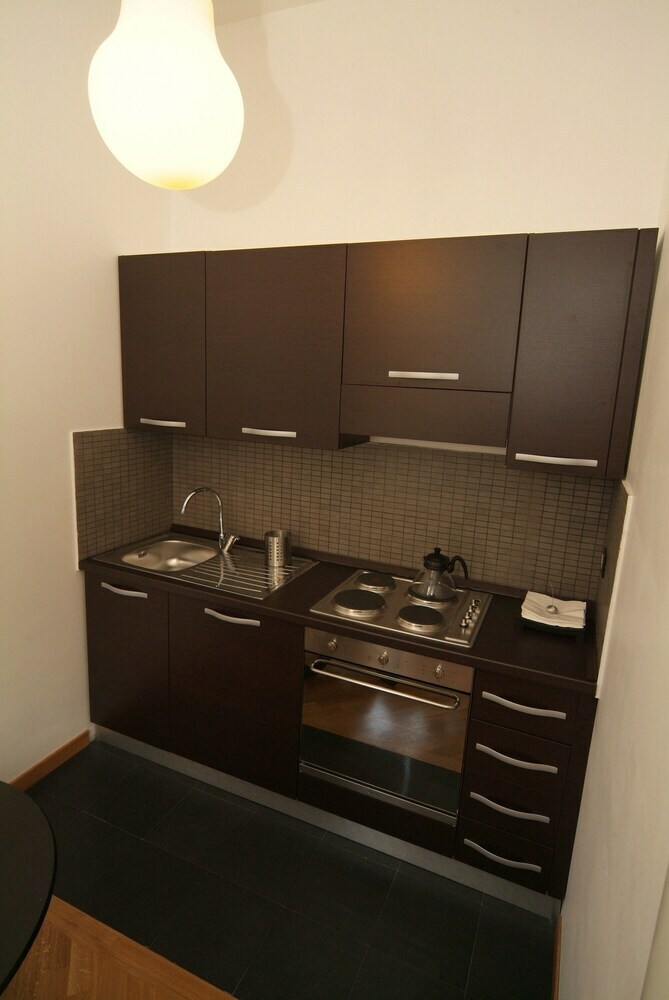Apartamento Le Suites Del Vaticano
