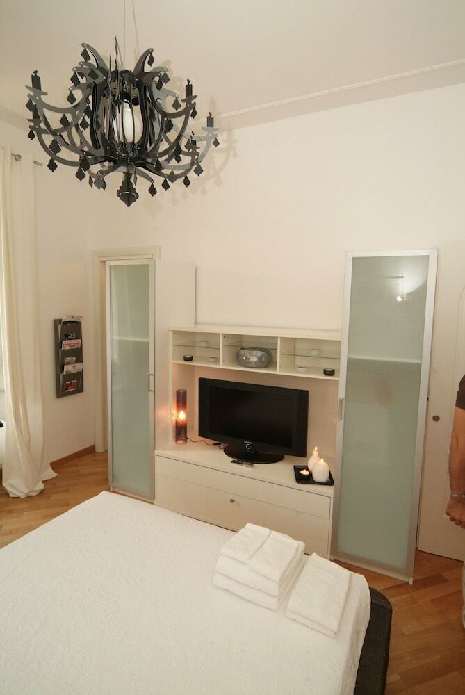 Apartamento Le Suites Del Vaticano