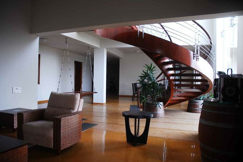 Hotel Soma Vine Village