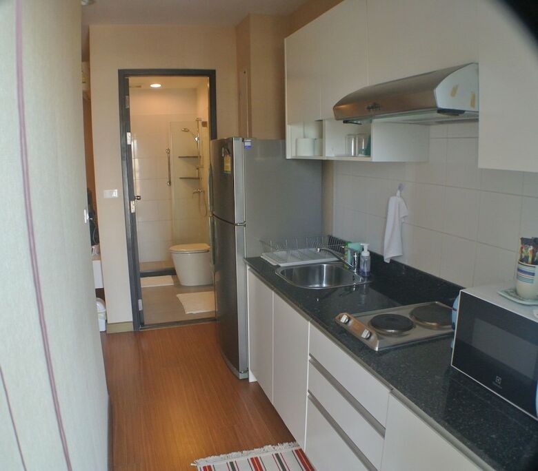 Apartamentos Diamond Sukhumvit By Fib