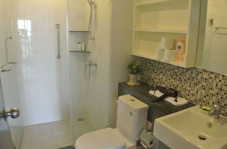 Apartamentos Diamond Sukhumvit By Fib