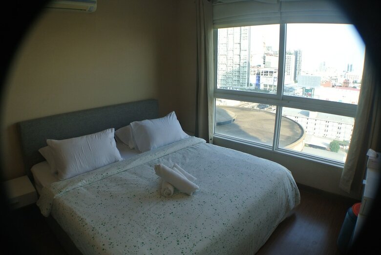 Apartamentos Diamond Sukhumvit By Fib