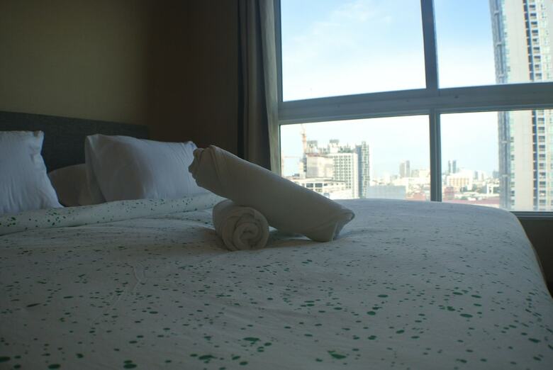 Apartamentos Diamond Sukhumvit By Fib