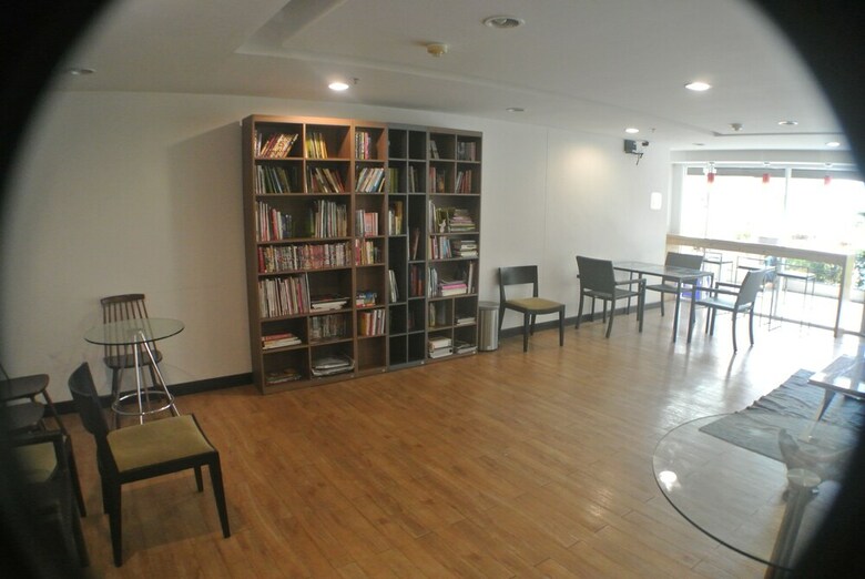 Apartamentos Diamond Sukhumvit By Fib