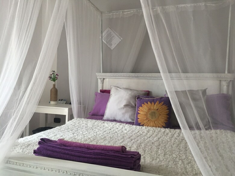 Bed And Breakfast Palese