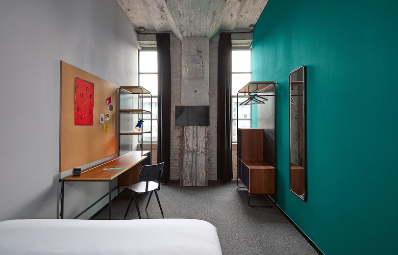 The Student Hotel Maastricht