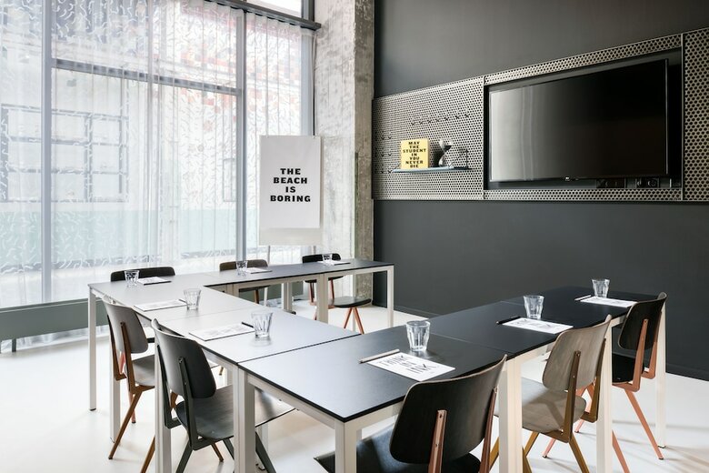 The Student Hotel Maastricht