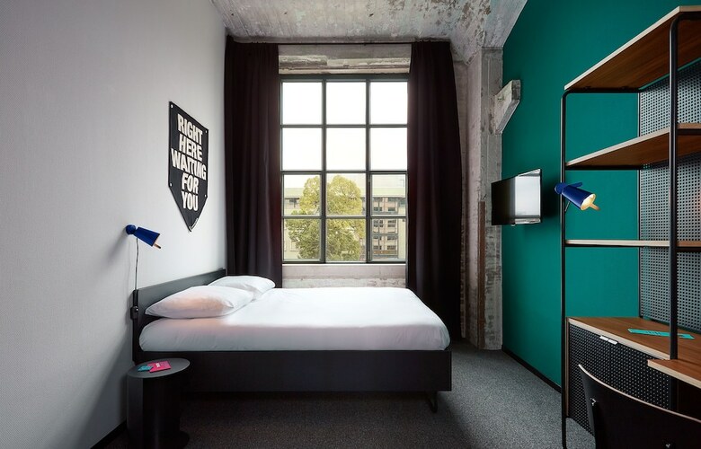 The Student Hotel Maastricht