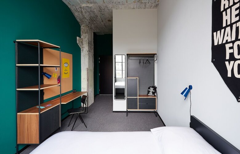 The Student Hotel Maastricht