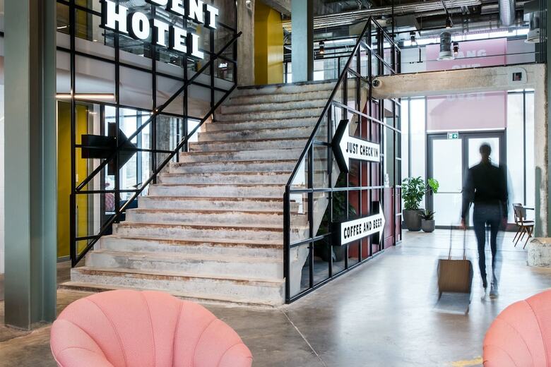 The Student Hotel Maastricht