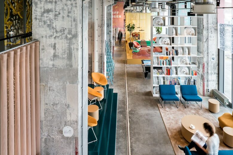 The Student Hotel Maastricht
