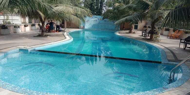 Hotel Om Leisure Resort Puri