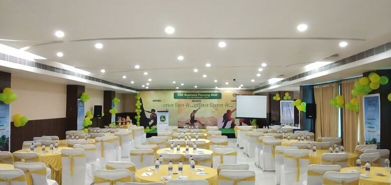 Hotel Om Leisure Resort Puri