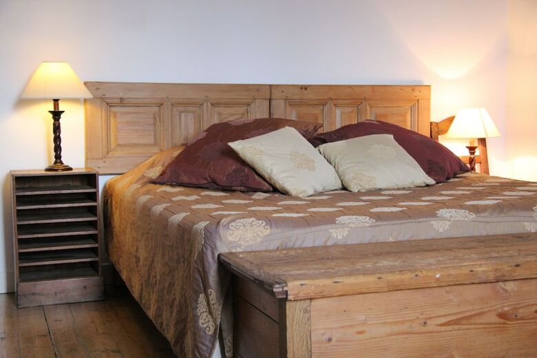 Hotel Le Pommenial de La H�rissonni�re