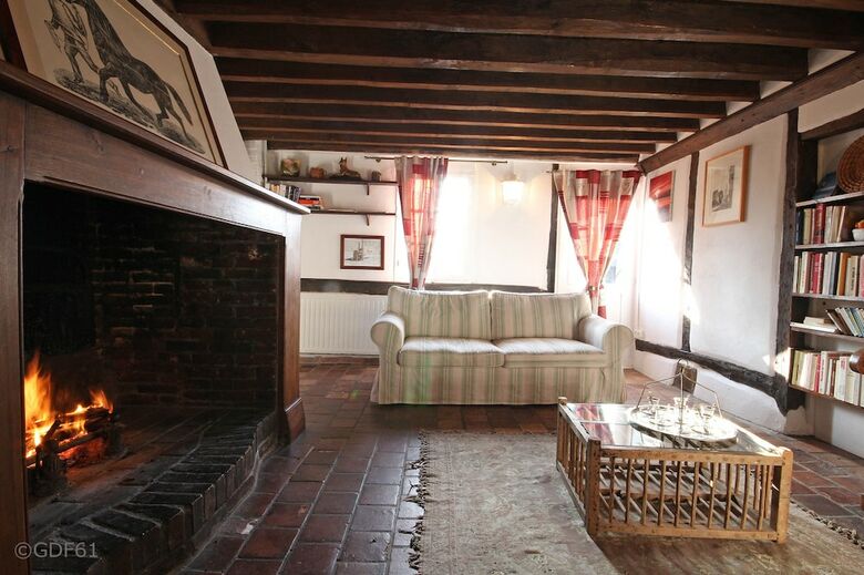 Hotel Le Pommenial de La H�rissonni�re