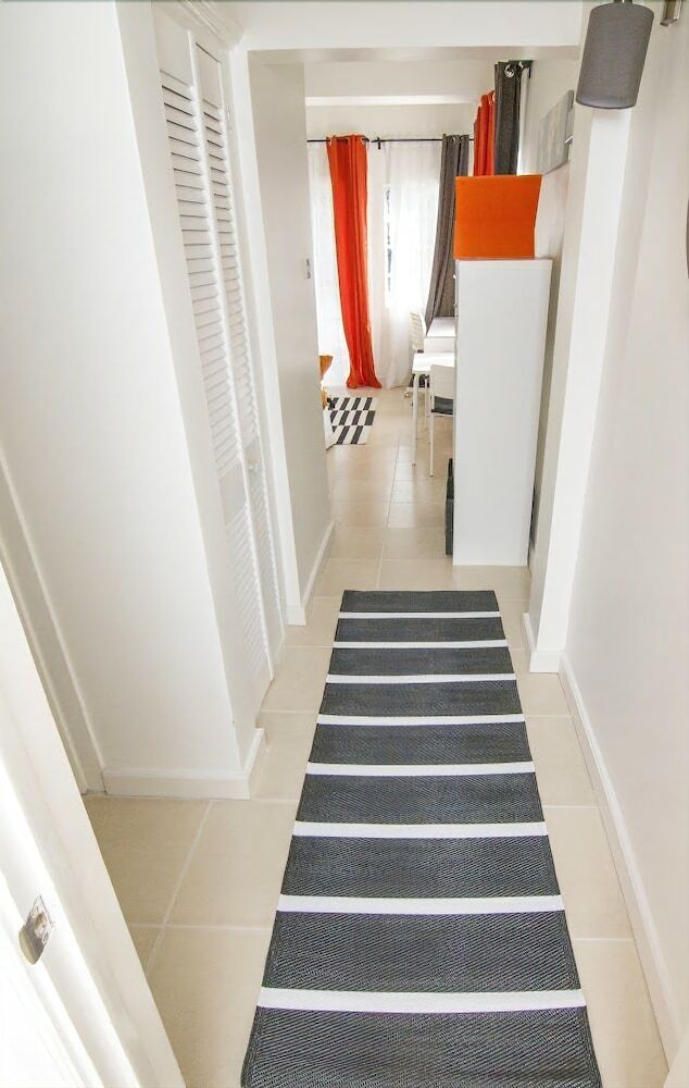 Ratho Mill Apartments
