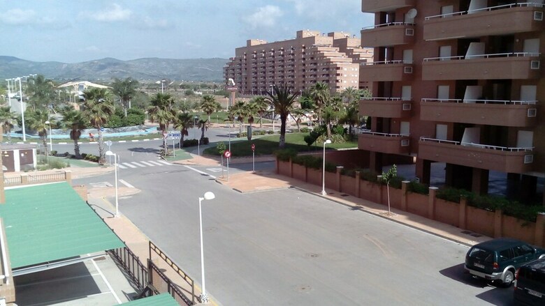 Apartamentos Acv - Vistamar I-1� L�nea Planta 2 Norte