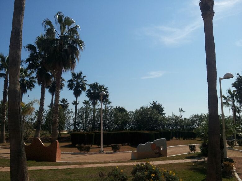 Apartamentos Acv - Vistamar I-1� L�nea Planta 2 Norte