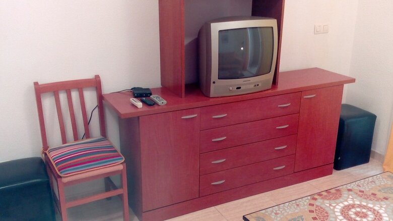 Apartamentos Acv - Vistamar I-1� L�nea Planta 2 Norte