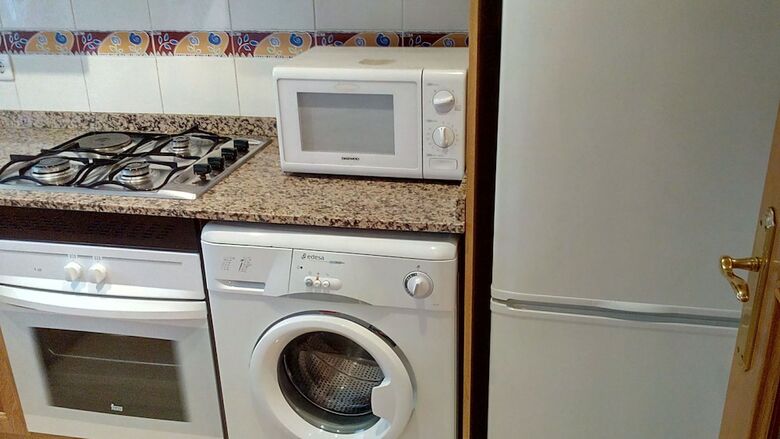 Apartamentos Acv - Vistamar I-1� L�nea Planta 2 Norte