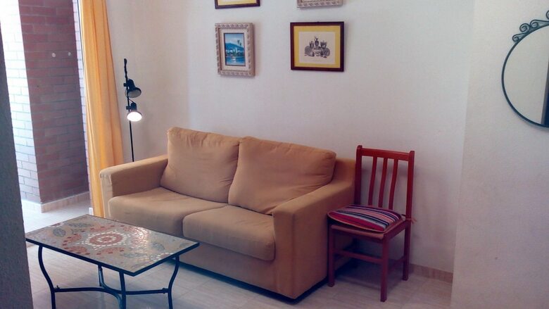 Apartamentos Acv - Vistamar I-1� L�nea Planta 2 Norte