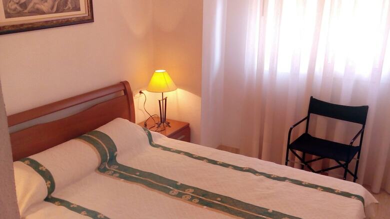 Apartamentos Acv - Vistamar I-1� L�nea Planta 2 Norte