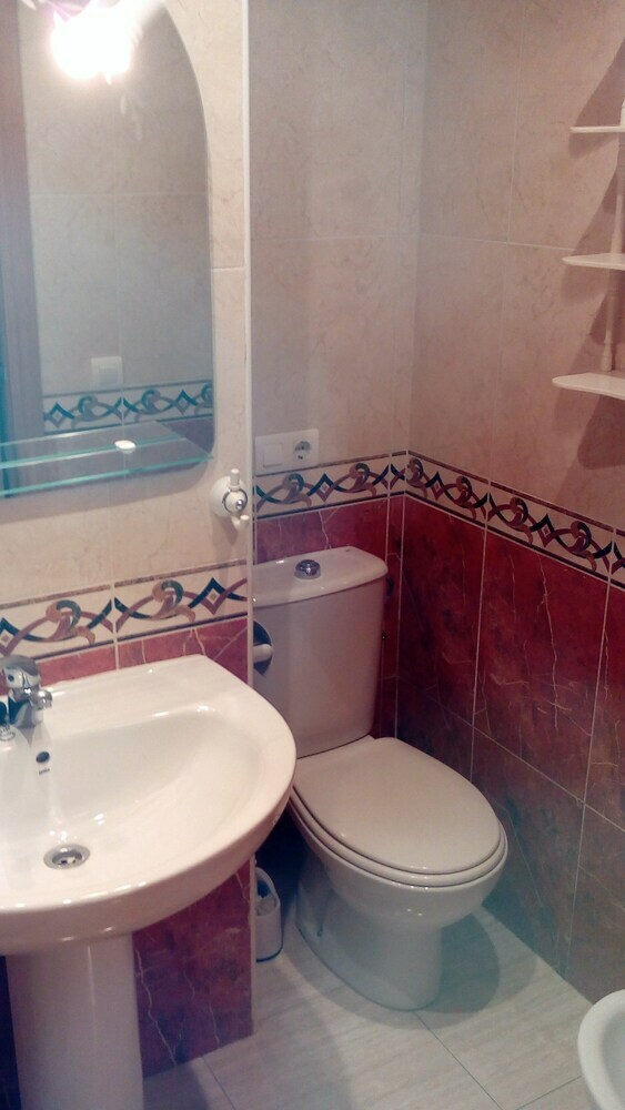 Apartamentos Acv - Vistamar I-1� L�nea Planta 2 Norte