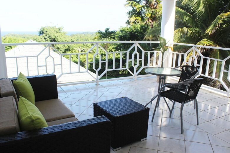 Hotel All Nations Guesthouse