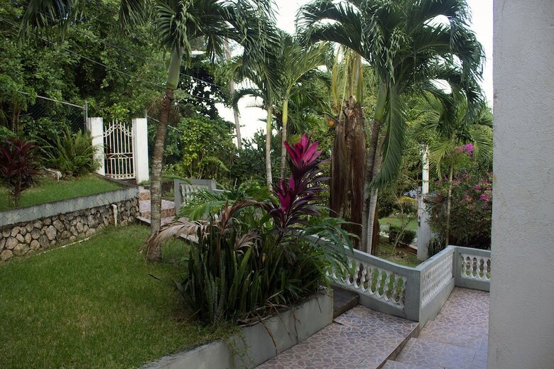 Hotel All Nations Guesthouse