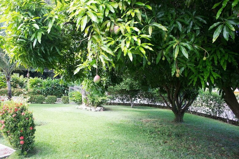 Hotel All Nations Guesthouse