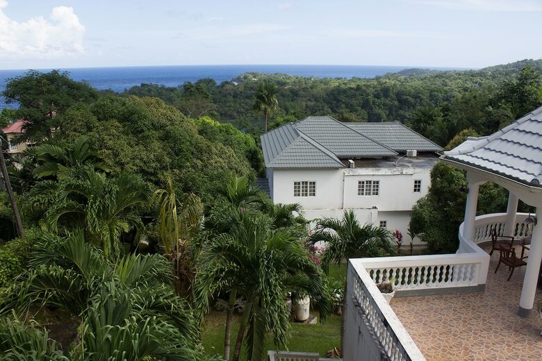 Hotel All Nations Guesthouse