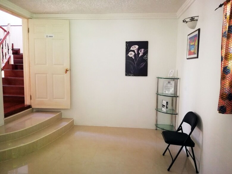 Hotel All Nations Guesthouse