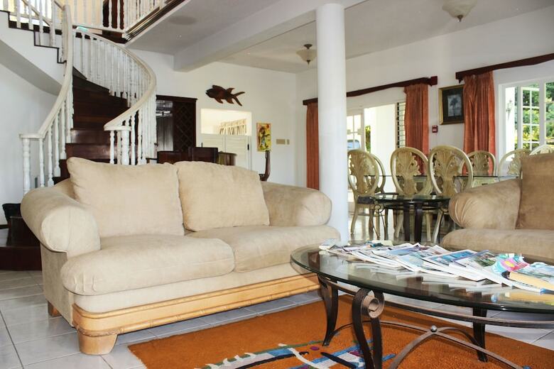 Hotel All Nations Guesthouse