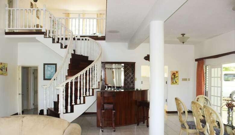 Hotel All Nations Guesthouse