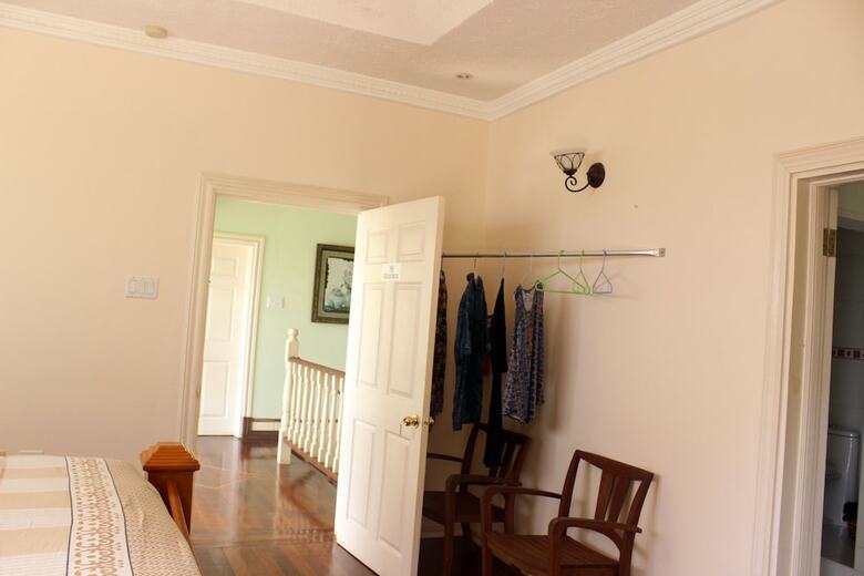 Hotel All Nations Guesthouse