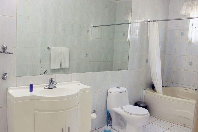 Hotel All Nations Guesthouse
