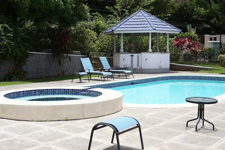 Hotel All Nations Guesthouse