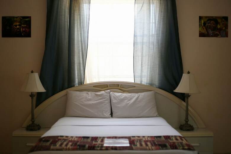 Hotel All Nations Guesthouse