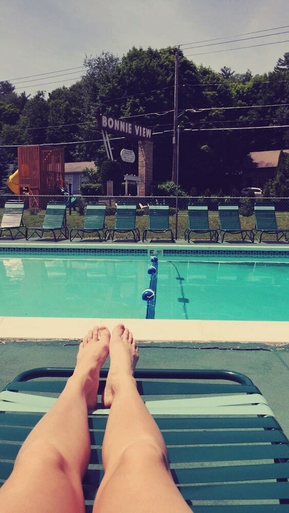 Hotel Bonnie View Resort