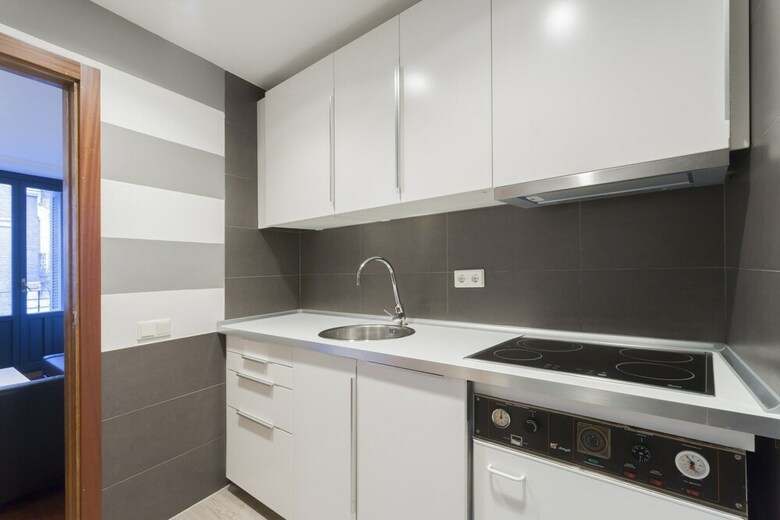 Apartamento Plaza Espa�a I