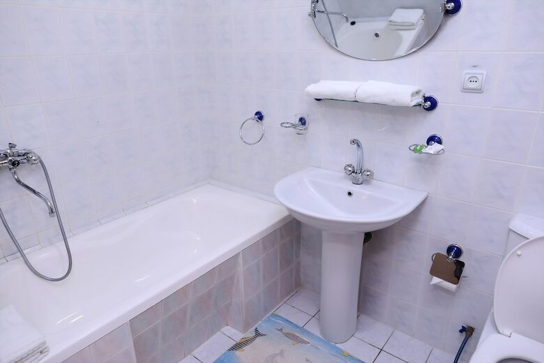 Shaherezada Boutique Hotel