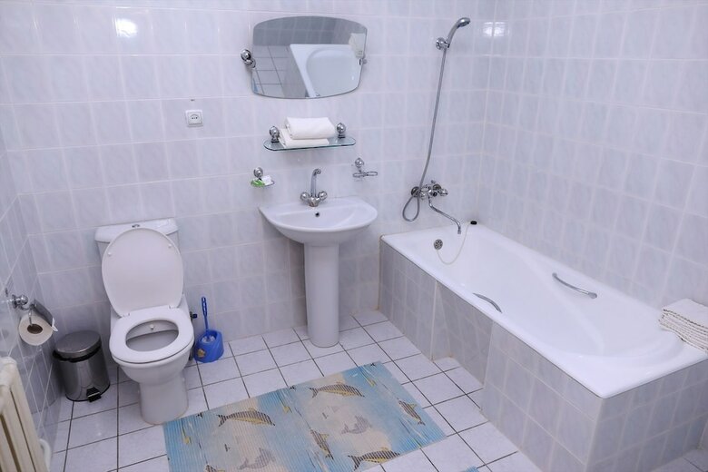 Shaherezada Boutique Hotel