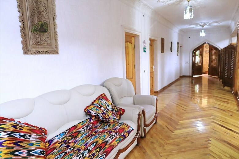 Shaherezada Boutique Hotel