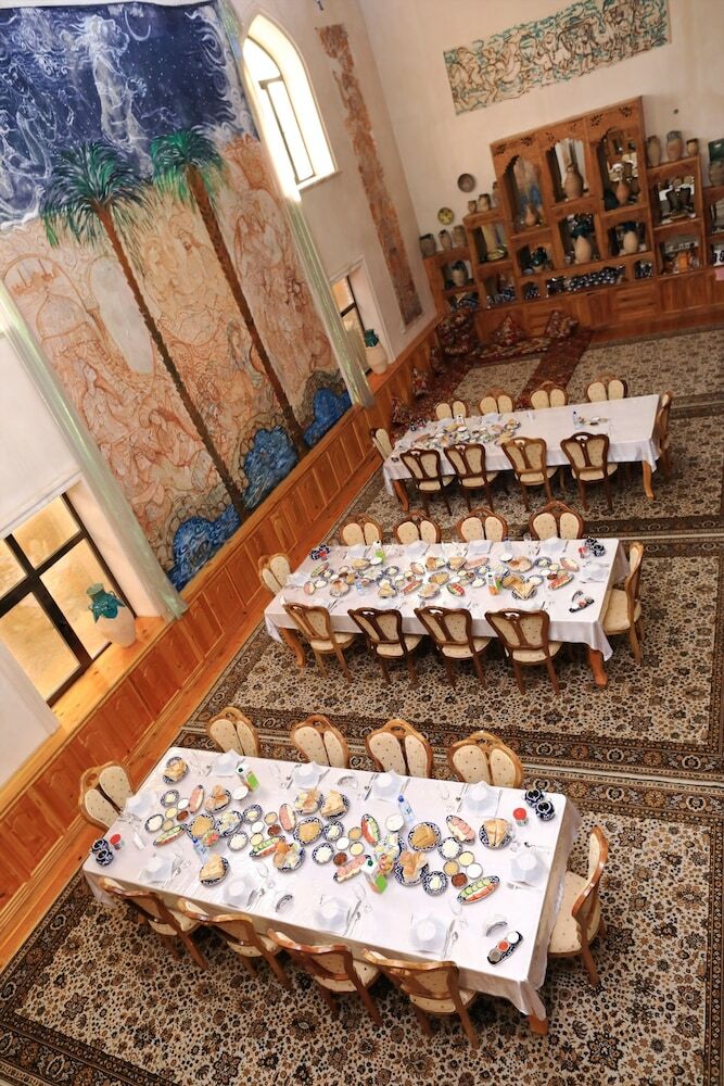 Shaherezada Boutique Hotel