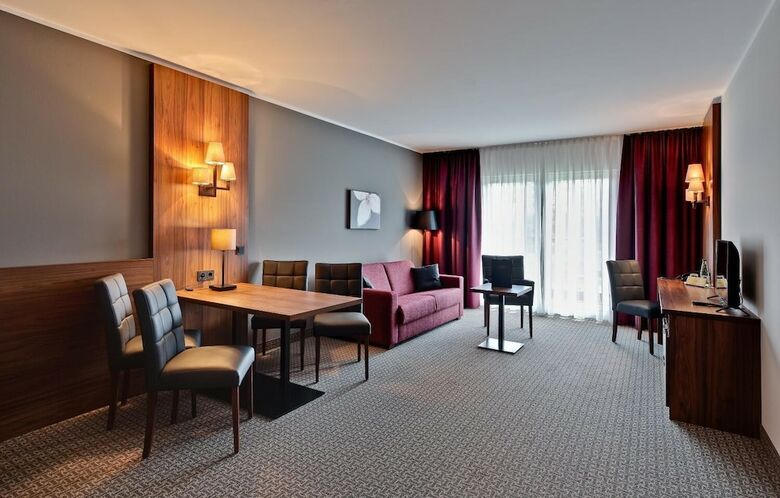 Hotel Sante Royale Bad Langensalza