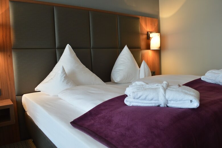 Hotel Sante Royale Bad Langensalza