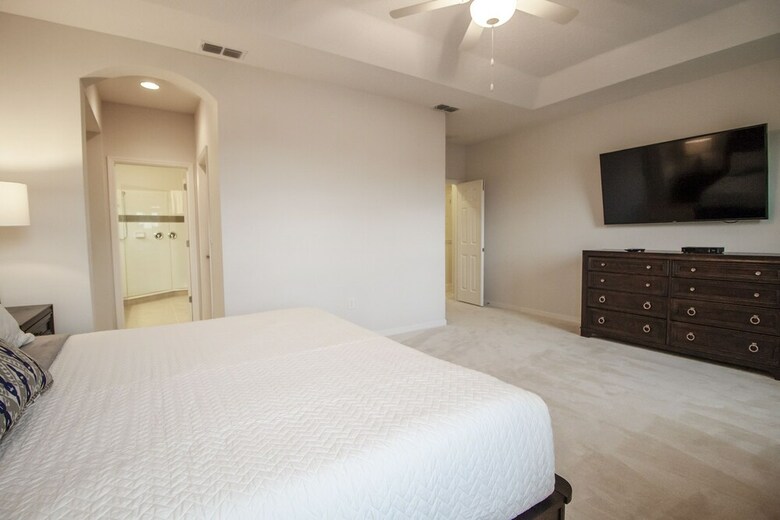 Golden Palms Resort
