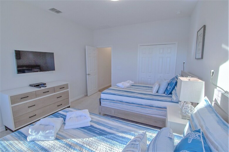 Golden Palms Resort