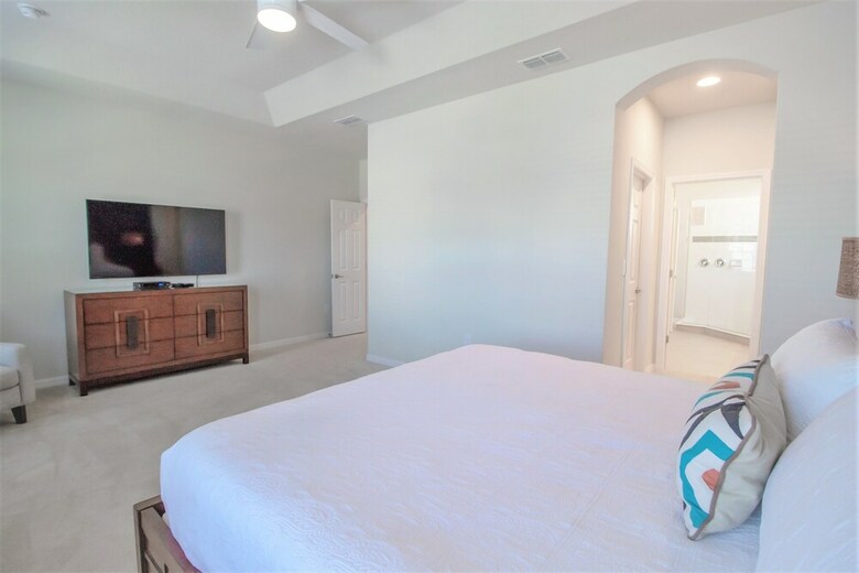 Golden Palms Resort