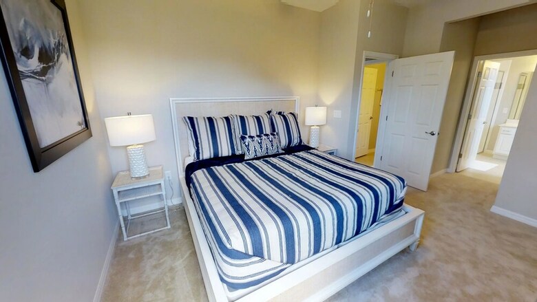Golden Palms Resort